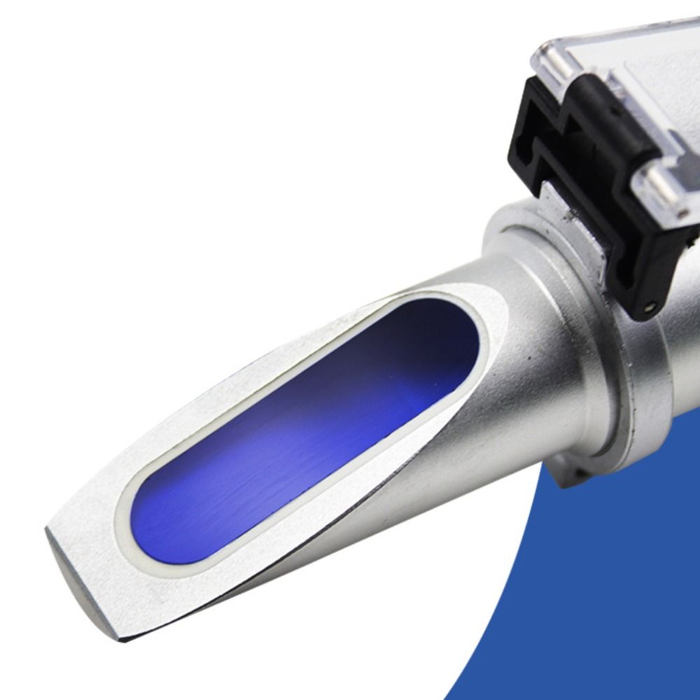 Prism Refraction Salinity Refr - Refractometer Salinity recension och pris