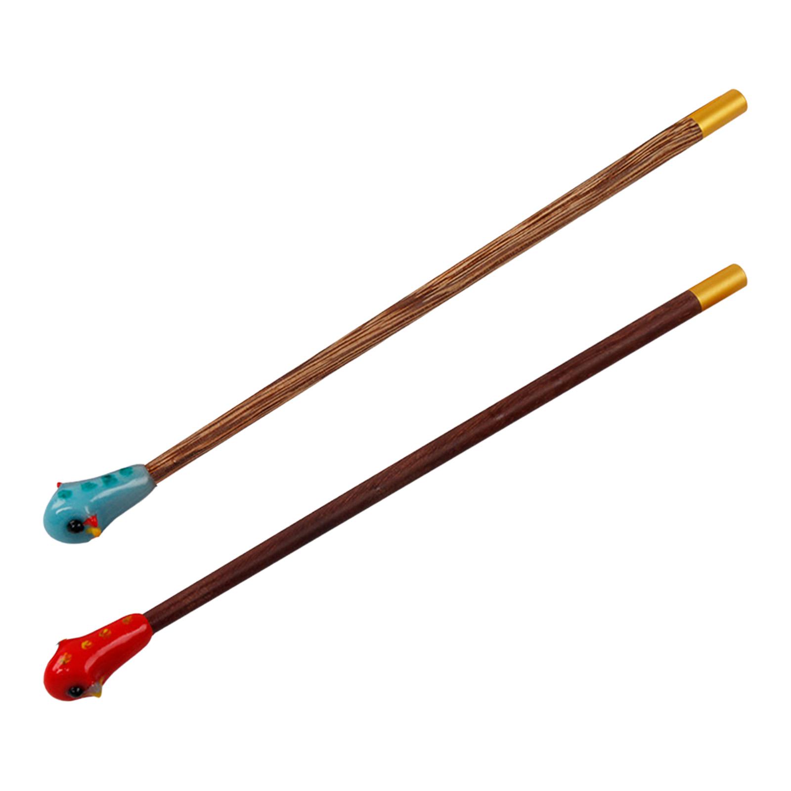 Betta Fish Training Wand Wood  - Aquarium Innovative Marine recension och pris