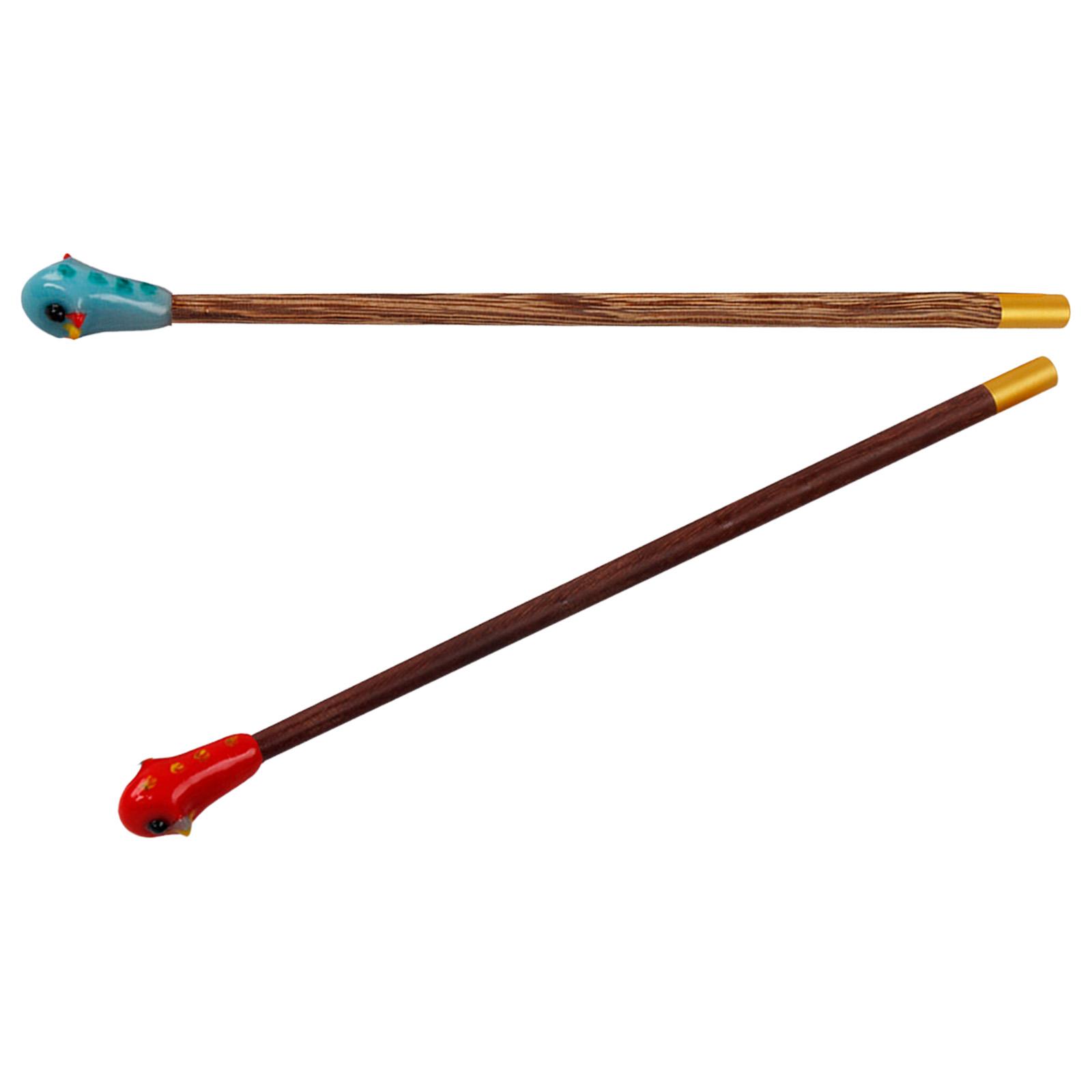 Betta Fish Training Wand Wood  - Aquarium Innovative Marine recension och pris