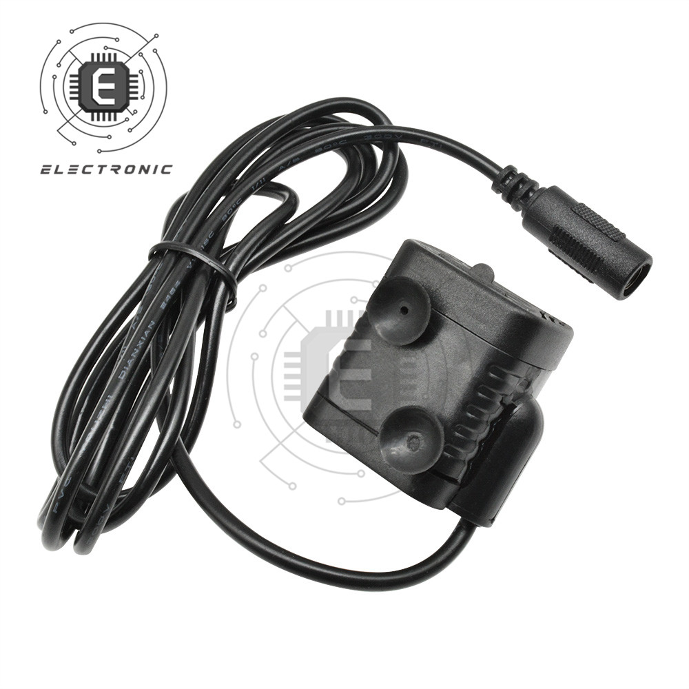 1PCS Original DC 3W 5.5V-12V D - Marine Aquarium Dc Pump recension och pris