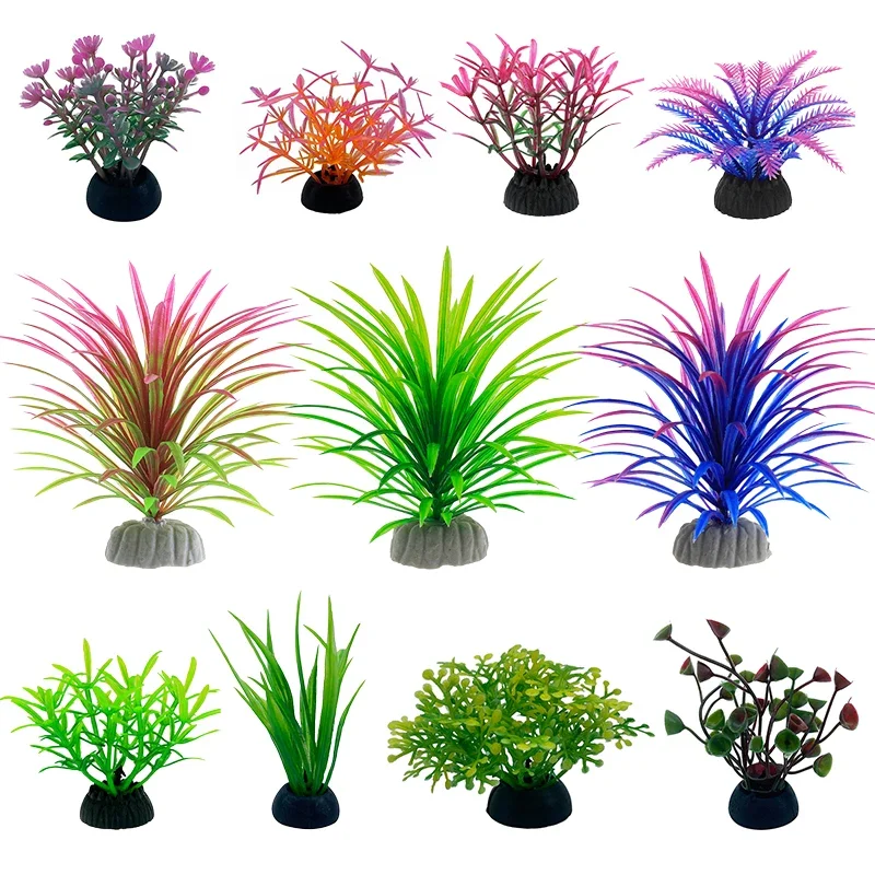 PVC Aquarium Decorative Simula - Aquarium Innovative Marine recension och pris