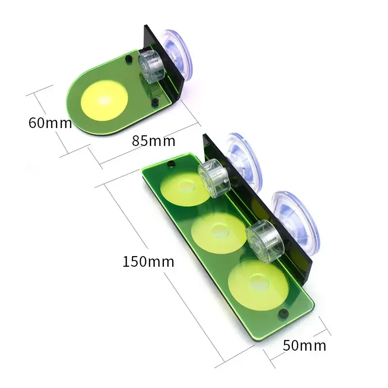 Fish Tank Acrylic Fluorescent  - Aquarium Marine Fishes recension och pris