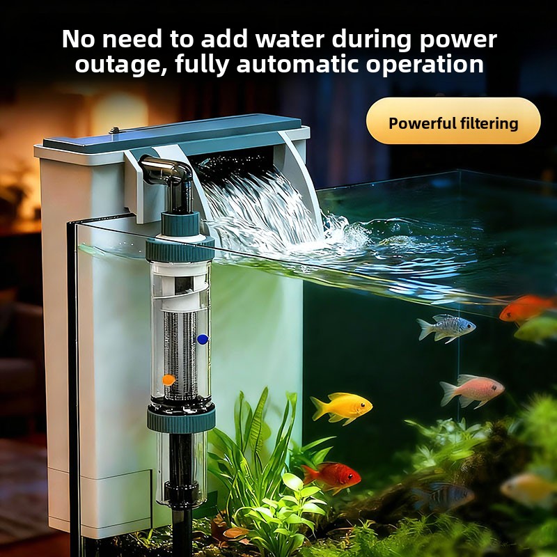 SUNSUN XBK fish tank filter ox - Marine Aquarium Uv Filter recension och pris