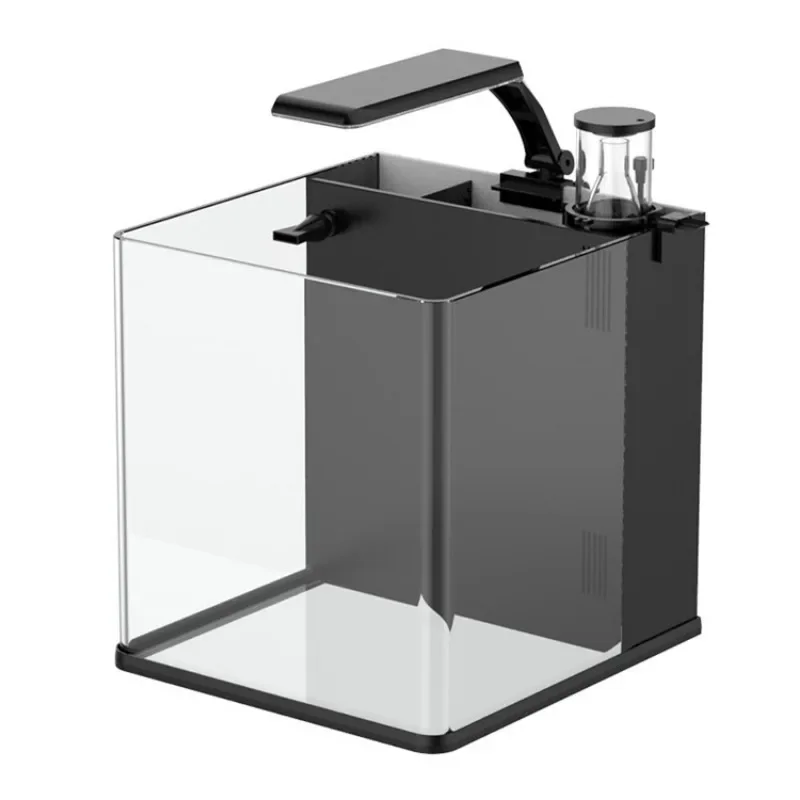 Hot sales Ultra Clear Glass Mi - Marine Aquarium Tank For Sale recension och pris