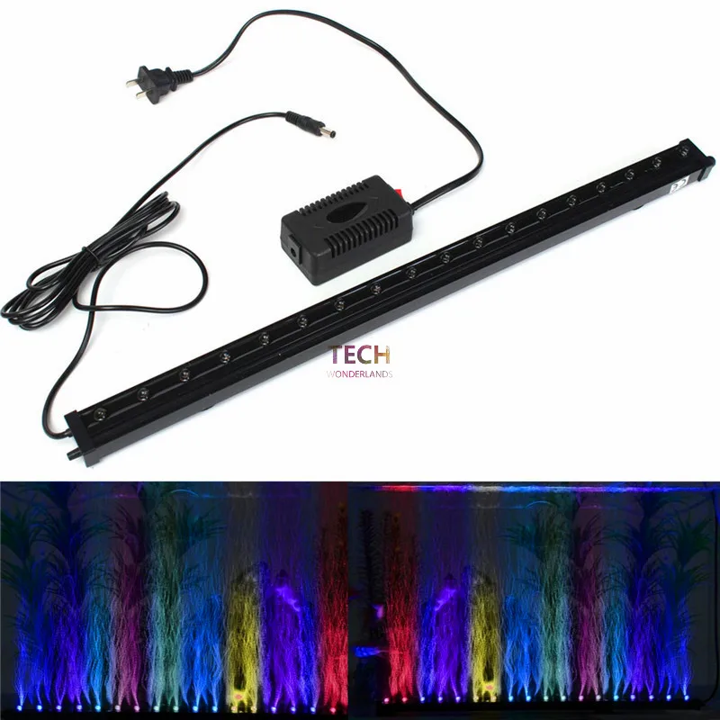 Aquarium Fish Tank Underwater  - Aquarium Marine Lights recension och pris
