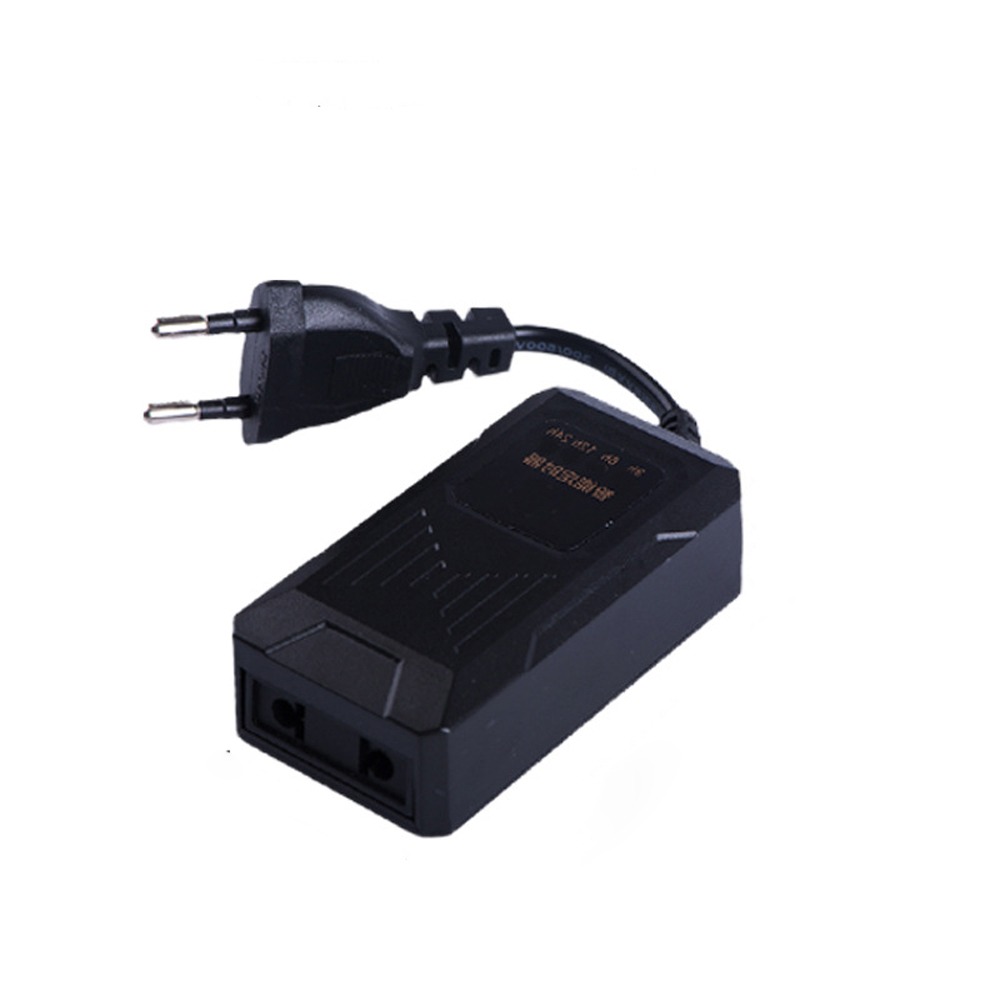 Four-speed Cycle Aquarium Time - Aquarium Marine Lights recension och pris