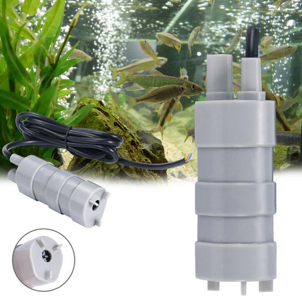 RV 12V Submersible Pump, 1000L - Aquarium & Marine Museum Universiti Malaysia Sabah Kota Kinabalu Sabah Reviews recension och pris