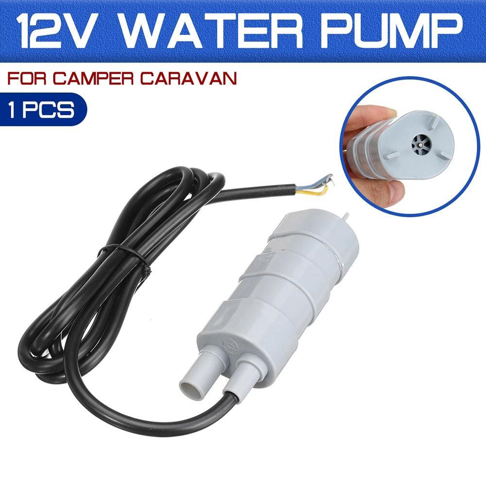 RV 12V Submersible Pump, 1000L - Aquarium & Marine Museum Universiti Malaysia Sabah Kota Kinabalu Sabah Reviews recension och pris