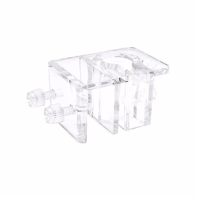 Fish Tank Acrylic Water Pipe C - Marine Aquarium Uv Filter recension och pris