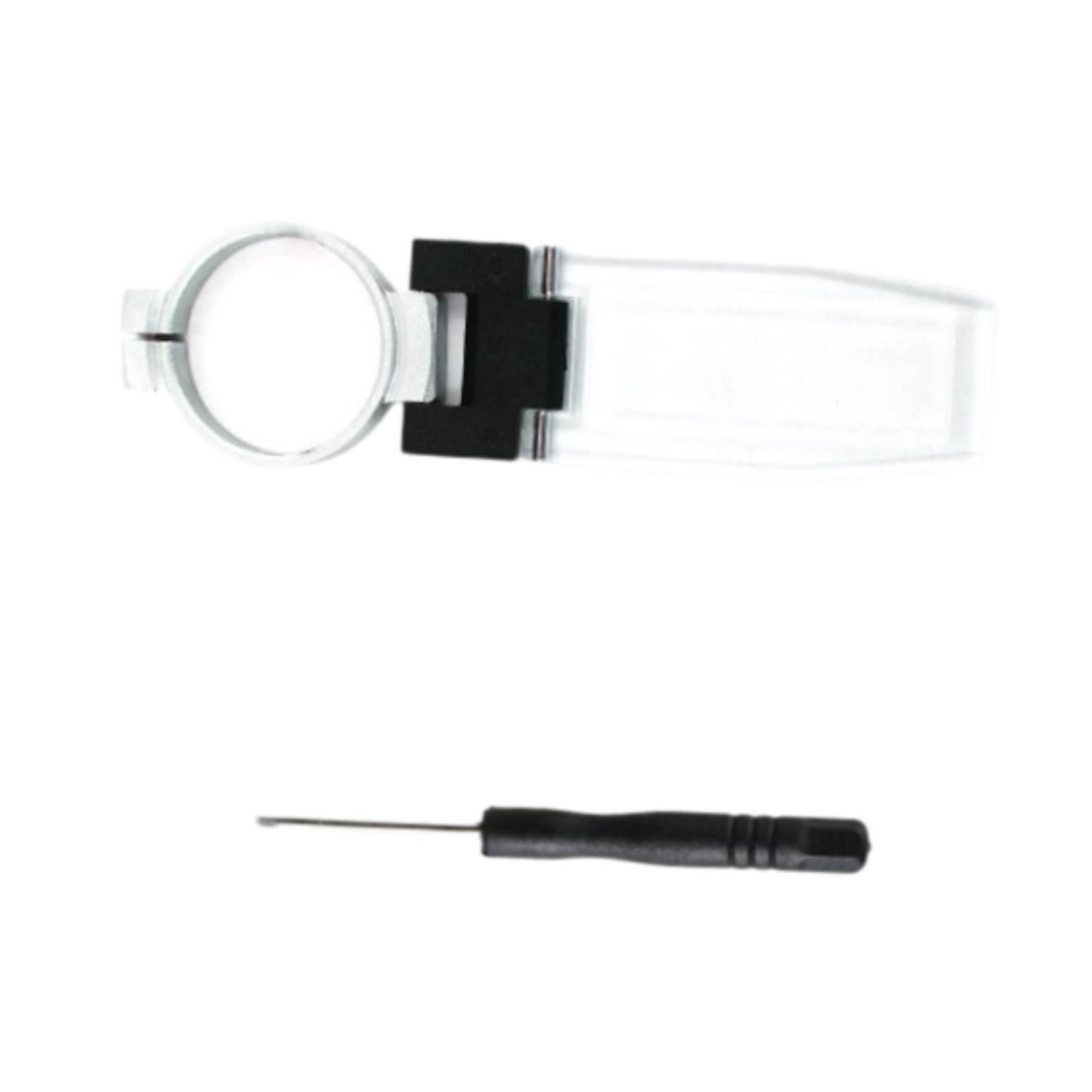 Refractometer Lens Cover Metal - Refractometer Salinity recension och pris