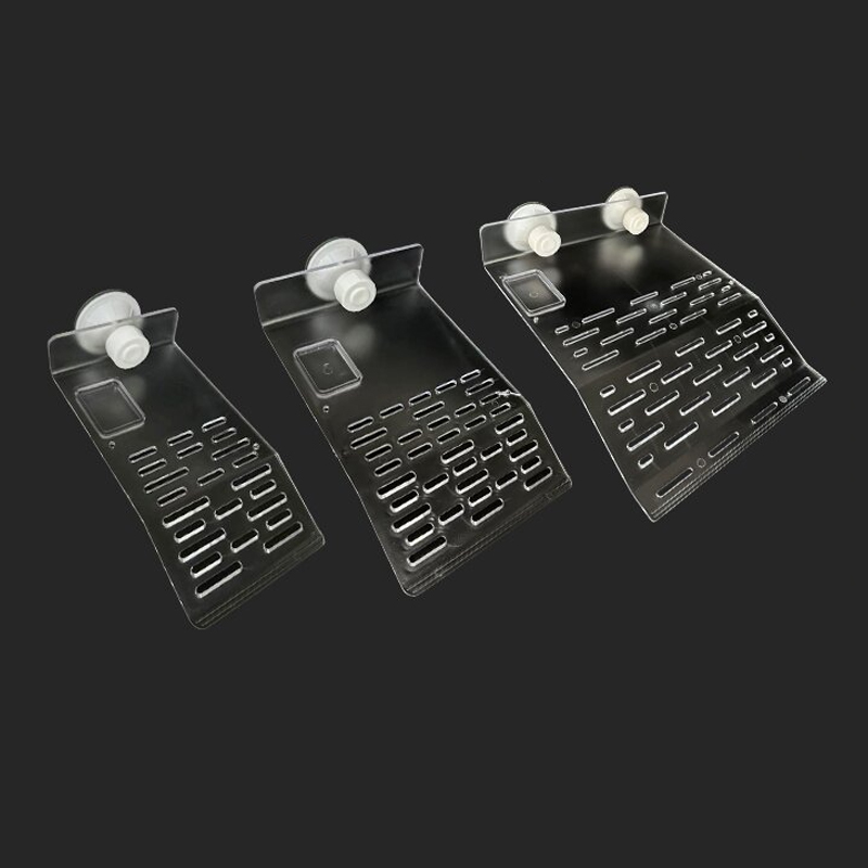 1PC S/M/L Size Turtle Platform - Aquarium Innovative Marine recension och pris
