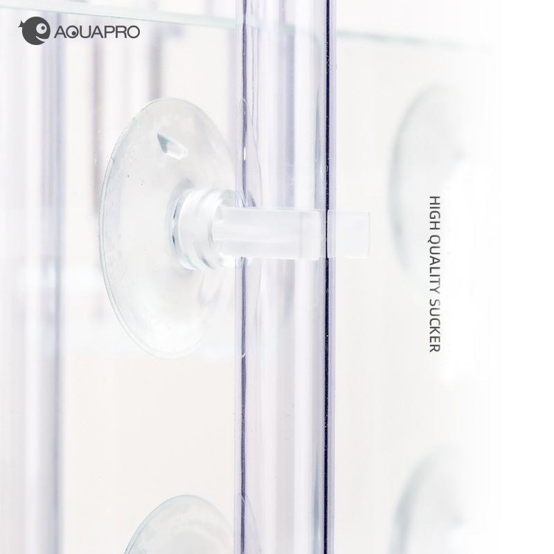 AQUAPRO Inflow Outflow Inlet O - Marine Aquarium Uv Filter recension och pris