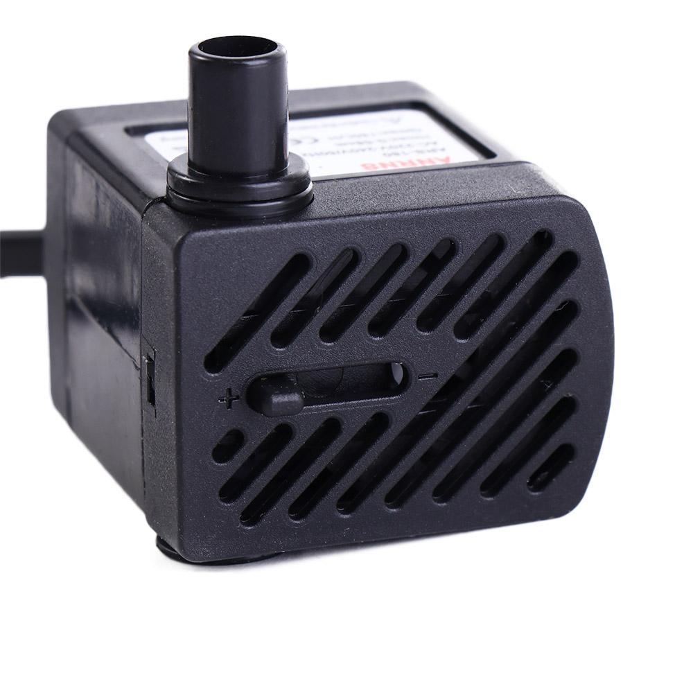 Aquarium 220V 3W Submersible W - Marine Aquarium Dc Pump recension och pris