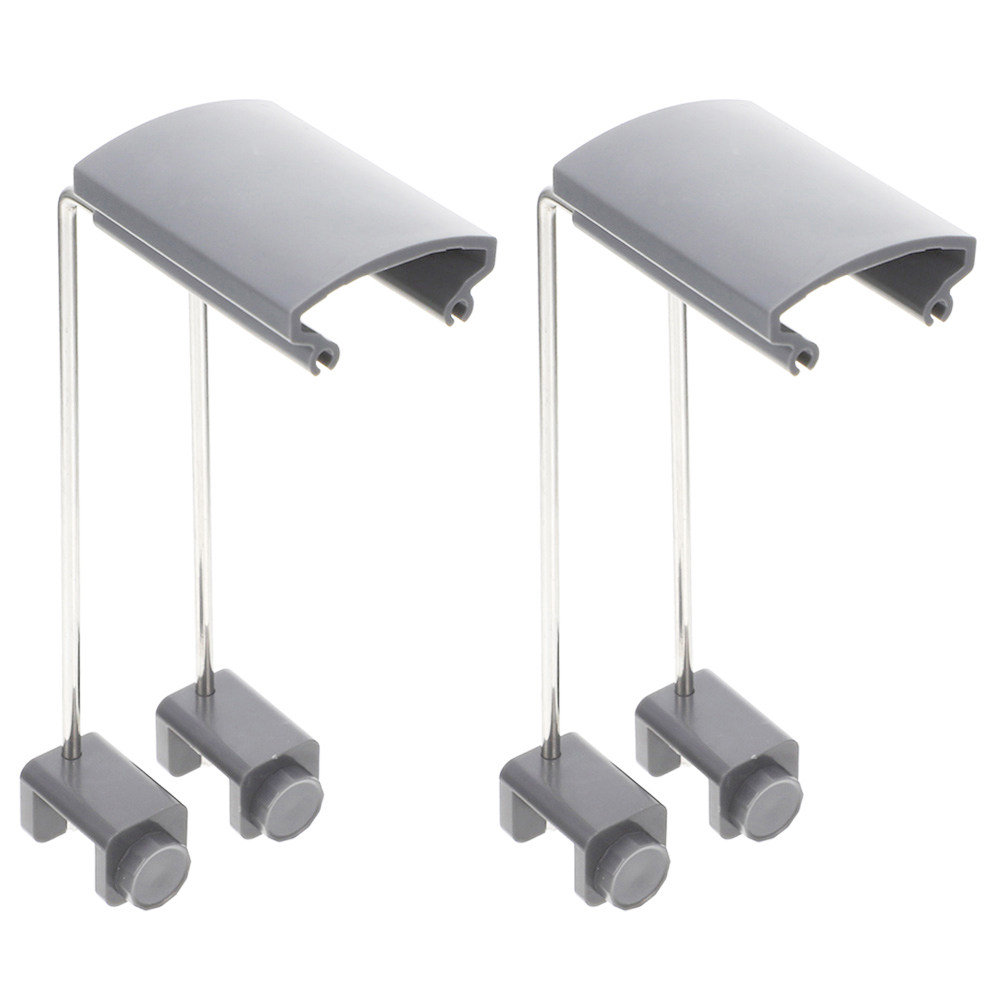 2Pcs Aquarium Light Stand Adju - Aquarium Marine Lights recension och pris