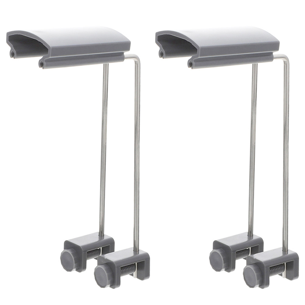2Pcs Aquarium Light Stand Adju - Aquarium Marine Lights recension och pris