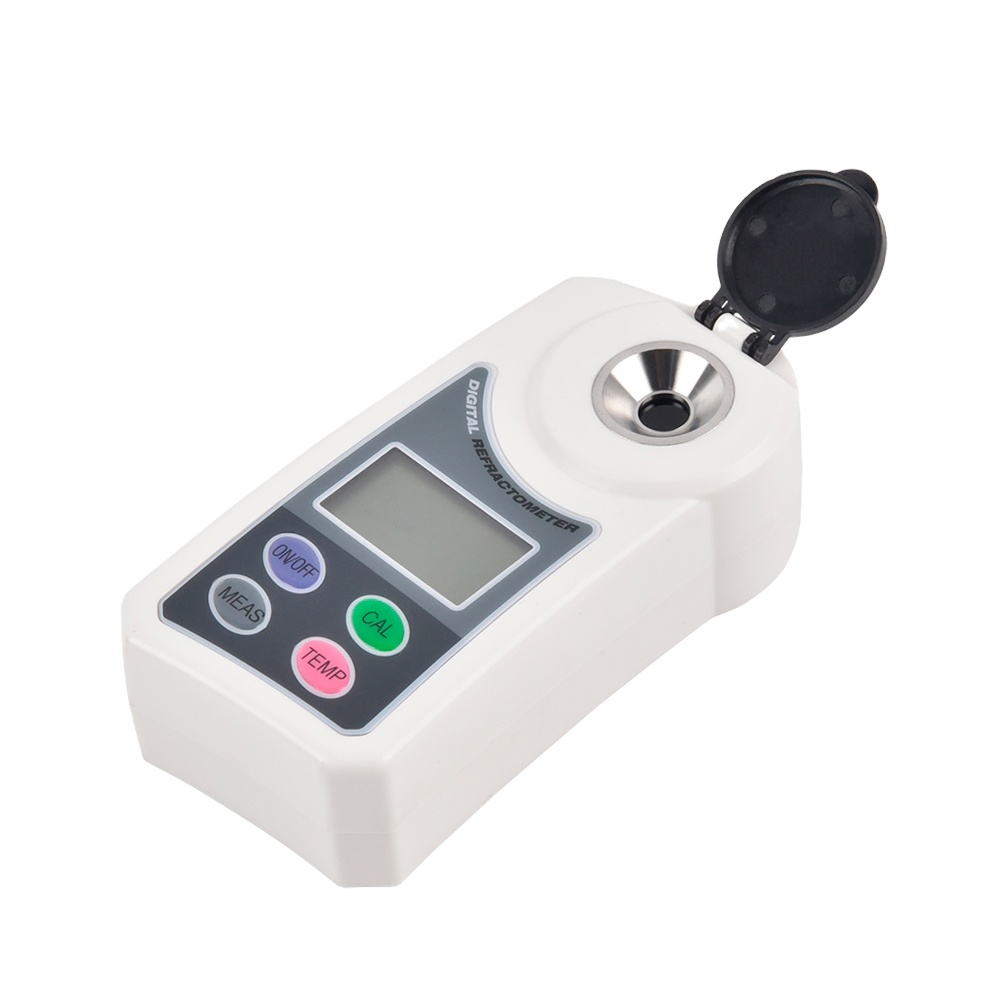 AMSZ-Y Digital Refractometer S - Refractometer Salinity recension och pris