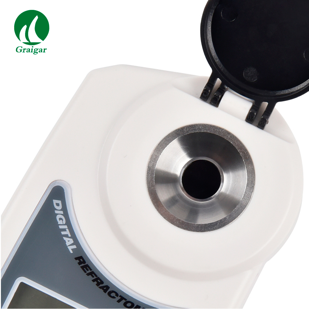 AMSZ-Y Digital Refractometer S - Refractometer Salinity recension och pris