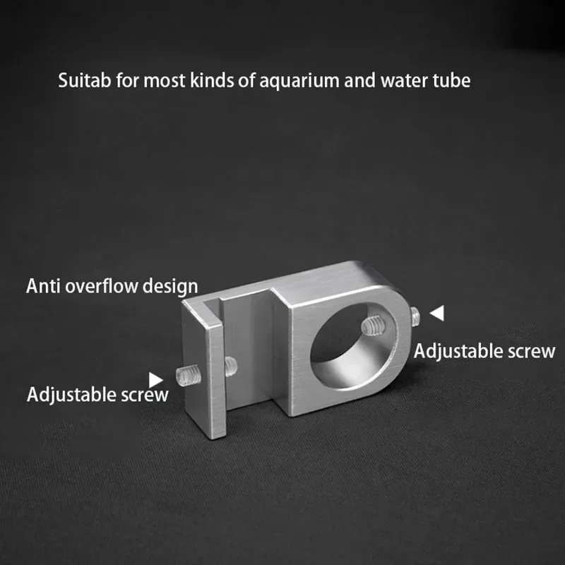 Aluminum Alloy Aquarium Water  - Marine Aquarium Uv Filter recension och pris