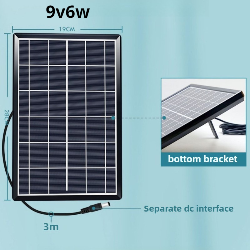 Solar Water Pump Filter Fish P - Marine Aquarium Dc Pump recension och pris