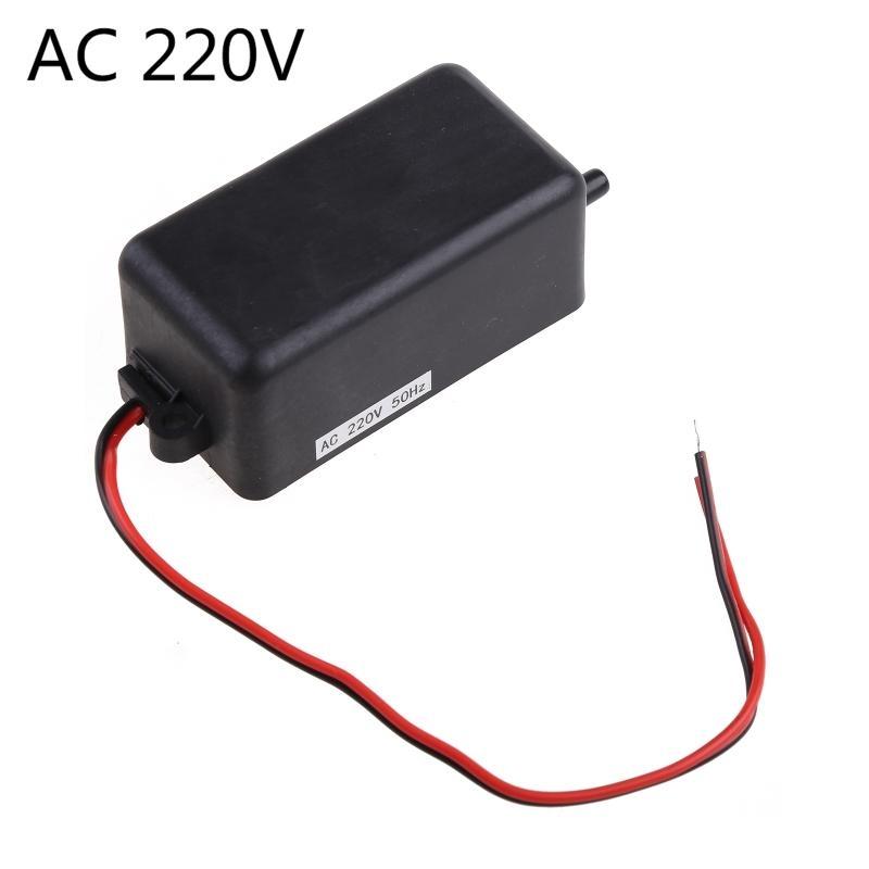 E8BD Aquarium Air Pump Ozonize - Marine Aquarium Ozone Generator recension och pris