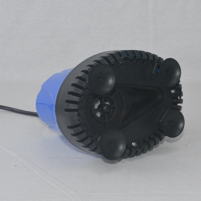 220V 110V Submersible Fish Tan - Marine Aquarium Dc Pump recension och pris