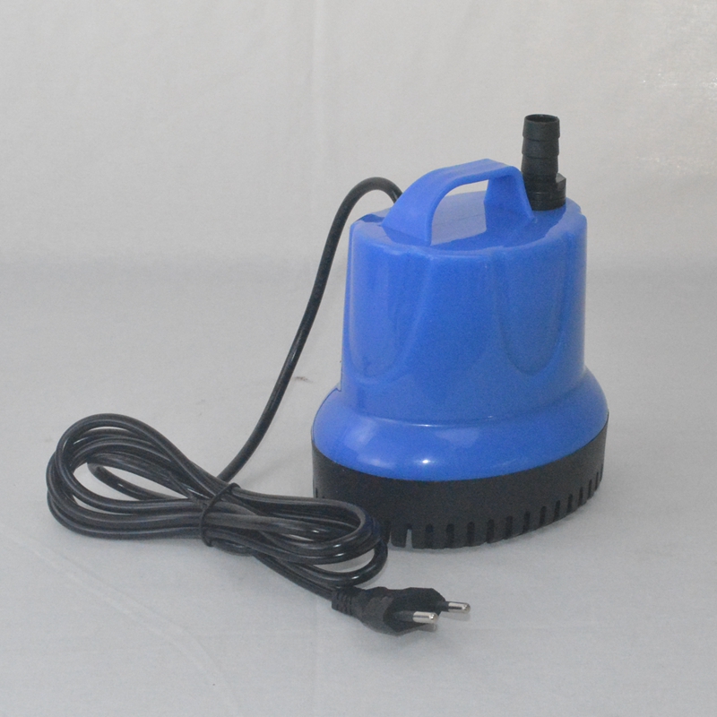 220V 110V Submersible Fish Tan - Marine Aquarium Dc Pump recension och pris