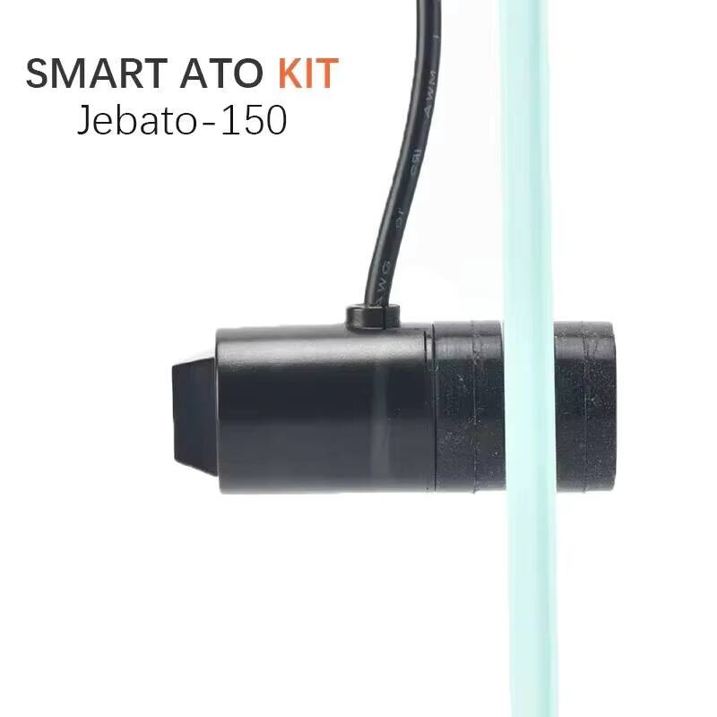 Jebao Aquarium ATO Auto Refill - Marine Aquarium Dc Pump recension och pris
