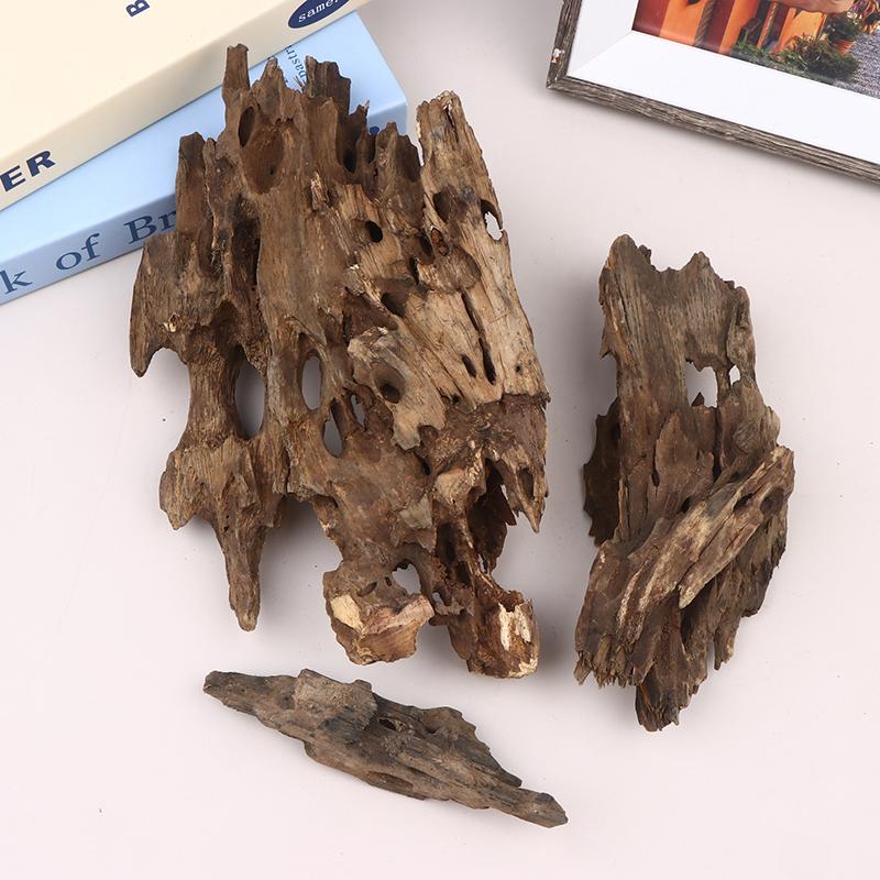△ Shrimp Wood Aquarium Decor,  - Aquarium Innovative Marine recension och pris