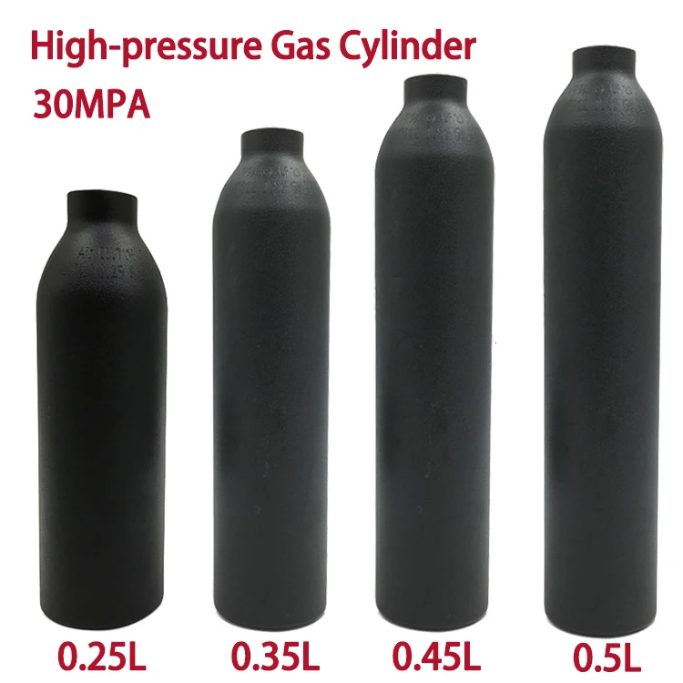 High Pressure Bottle Thread M1 - Aquarium Marine Plants recension och pris