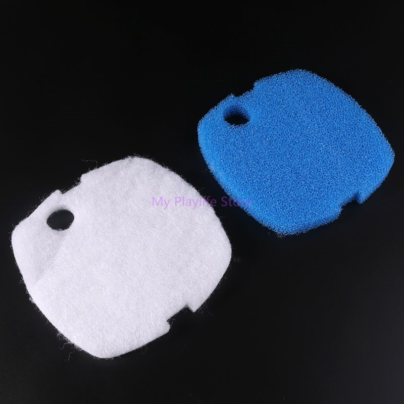 10pcs Aquarium Filter Pads Spo - Marine Aquarium Uv Filter recension och pris