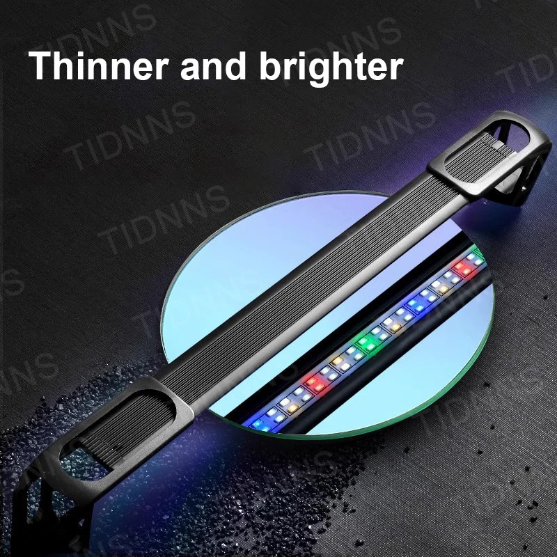 Aquarium Light Led Plant Grow  - Aquarium Marine Lights recension och pris