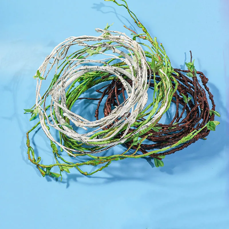 Vines Decor Climbing Branches  - Aquarium Innovative Marine recension och pris