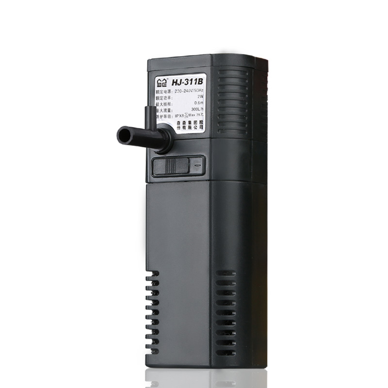 SUNSUN mini nano 111B 311B 611 - Marine Aquarium Uv Filter recension och pris