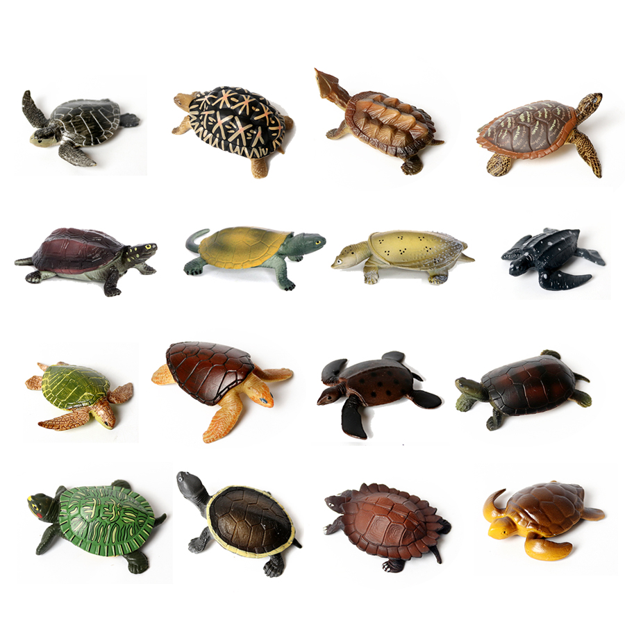 Realistic Miniatures Marine Li - Aquarium Marine Fishes recension och pris