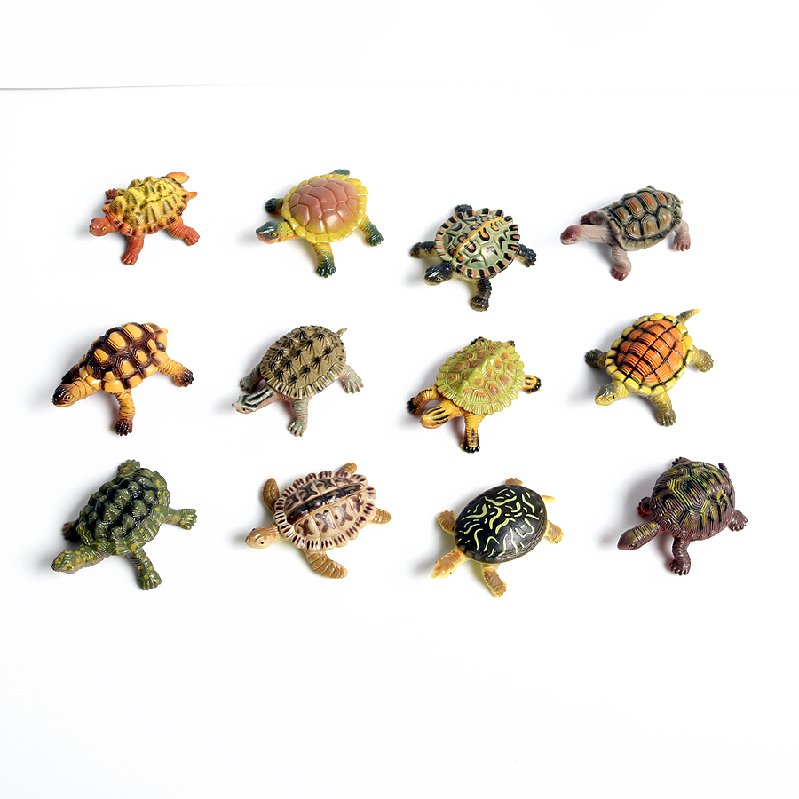Realistic Miniatures Marine Li - Aquarium Marine Fishes recension och pris